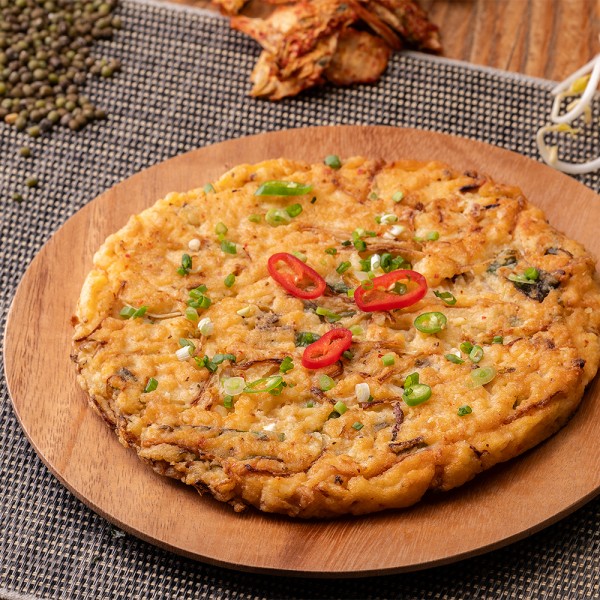 노릇노릇빈대떡 440g