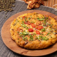 매운빈대떡 440g