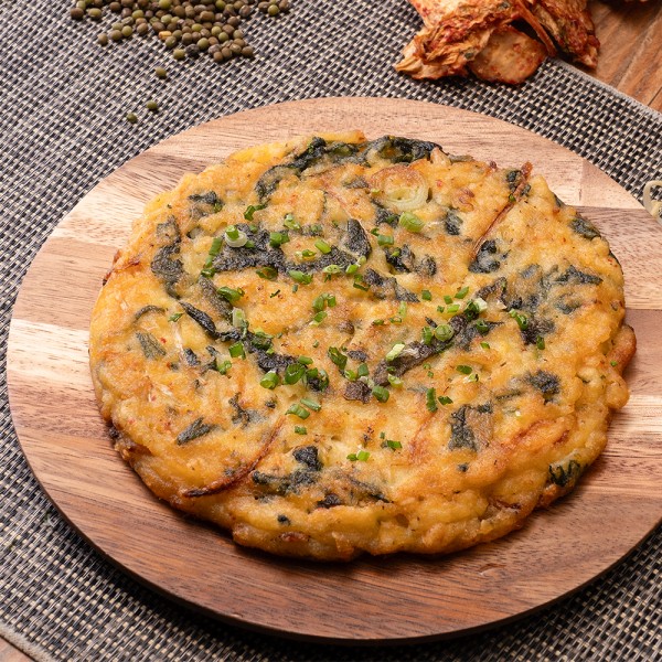 곤드레빈대떡 440g